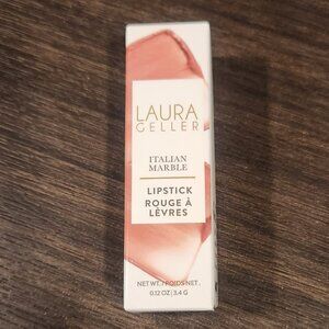 Laura Geller Italian Marble Lipstick in shade Berry Banana